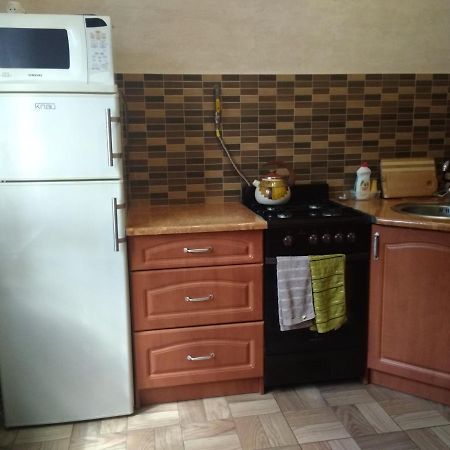 הוילה ירמכה Затишок В Карпатах מראה חיצוני תמונה