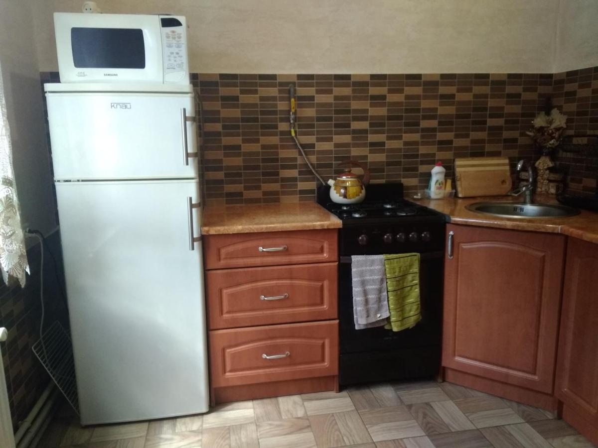 הוילה ירמכה Затишок В Карпатах מראה חיצוני תמונה