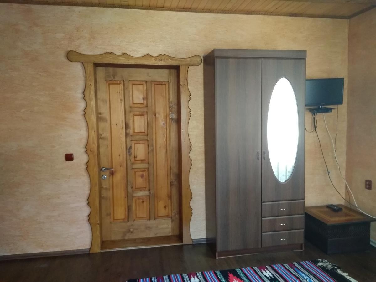 הוילה ירמכה Затишок В Карпатах מראה חיצוני תמונה